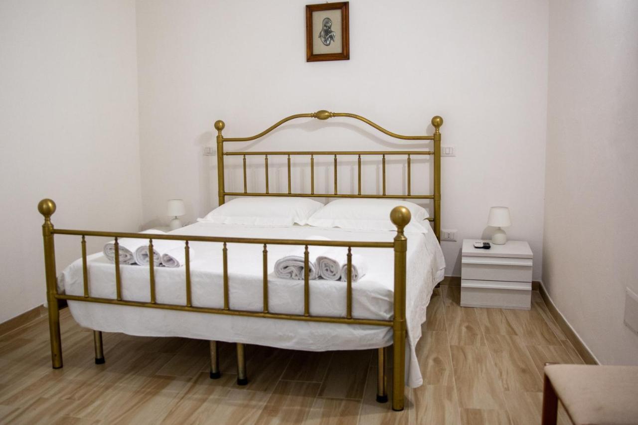 Da Zia Maria Villa Ferrandina Buitenkant foto